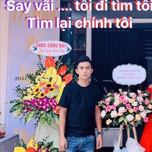 hẹn hò - Kim Anh Tuyền-Male -Age:30 - Single-Hải Dương-Lover - Best dating website, dating with vietnamese person, finding girlfriend, boyfriend.