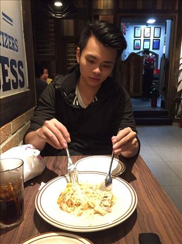 hẹn hò - Mặp mặp-Male -Age:30 - Single-TP Hồ Chí Minh-Confidential Friend - Best dating website, dating with vietnamese person, finding girlfriend, boyfriend.