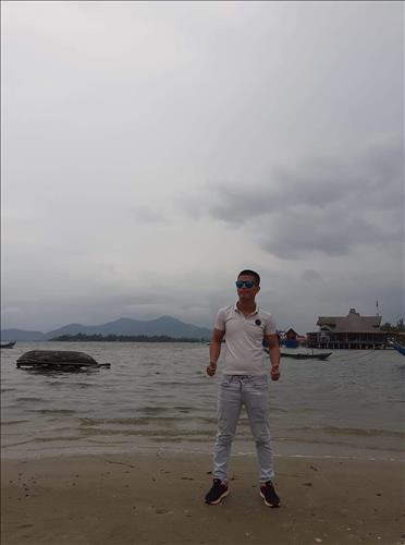 hẹn hò - Huy Luong-Male -Age:27 - Single-Quảng Nam-Lover - Best dating website, dating with vietnamese person, finding girlfriend, boyfriend.