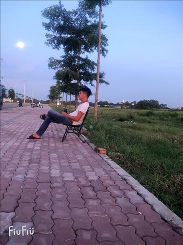 hẹn hò - Giang-Male -Age:33 - Single-Bắc Ninh-Lover - Best dating website, dating with vietnamese person, finding girlfriend, boyfriend.
