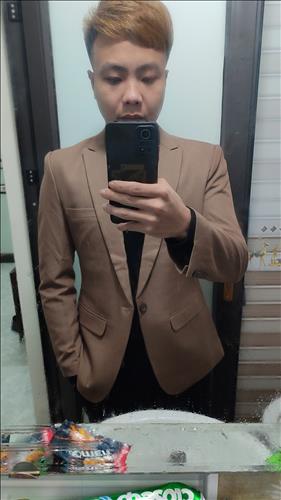 hẹn hò - Tuấn Trần PL-Male -Age:30 - Single-TP Hồ Chí Minh-Lover - Best dating website, dating with vietnamese person, finding girlfriend, boyfriend.