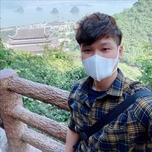 hẹn hò - Chou Chou-Male -Age:28 - Single-Hà Nội-Lover - Best dating website, dating with vietnamese person, finding girlfriend, boyfriend.