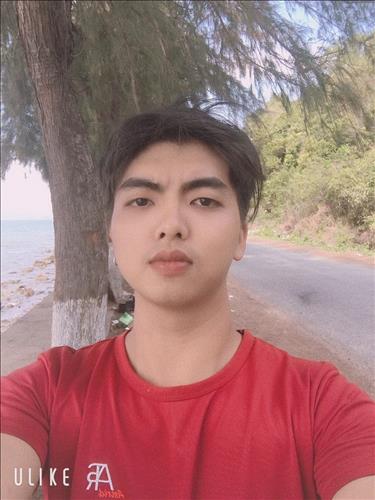 hẹn hò - thien Huynhminh-Male -Age:24 - Single-TP Hồ Chí Minh-Confidential Friend - Best dating website, dating with vietnamese person, finding girlfriend, boyfriend.