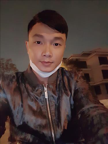 hẹn hò - Hiệp-Male -Age:24 - Single-Hà Nội-Lover - Best dating website, dating with vietnamese person, finding girlfriend, boyfriend.