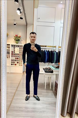 hẹn hò - Hiếu-Male -Age:30 - Single-Hà Nội-Lover - Best dating website, dating with vietnamese person, finding girlfriend, boyfriend.