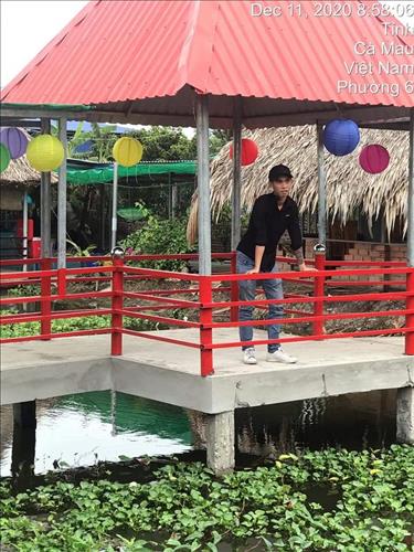 hẹn hò - Doanvanhoaithuong -Male -Age:24 - Single-TP Hồ Chí Minh-Lover - Best dating website, dating with vietnamese person, finding girlfriend, boyfriend.