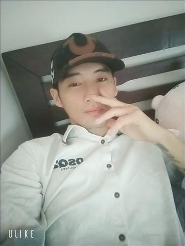 hẹn hò - Hoàng Lâm-Male -Age:30 - Single-TP Hồ Chí Minh-Lover - Best dating website, dating with vietnamese person, finding girlfriend, boyfriend.