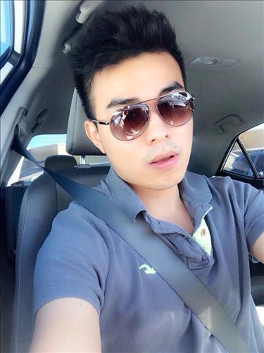 hẹn hò - Hải Nam-Male -Age:37 - Divorce-TP Hồ Chí Minh-Lover - Best dating website, dating with vietnamese person, finding girlfriend, boyfriend.