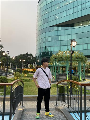 hẹn hò - Việt-Male -Age:26 - Single-TP Hồ Chí Minh-Lover - Best dating website, dating with vietnamese person, finding girlfriend, boyfriend.