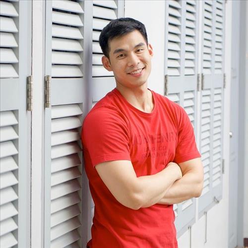 hẹn hò - Cao Minh Đạt-Male -Age:43 - Single-TP Hồ Chí Minh-Lover - Best dating website, dating with vietnamese person, finding girlfriend, boyfriend.