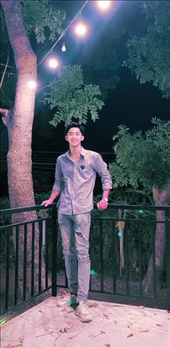 hẹn hò - Nguyễn Hoà-Male -Age:22 - Single-TP Hồ Chí Minh-Lover - Best dating website, dating with vietnamese person, finding girlfriend, boyfriend.