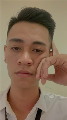 hẹn hò - Tư Nguyễn-Male -Age:23 - Single-TP Hồ Chí Minh-Lover - Best dating website, dating with vietnamese person, finding girlfriend, boyfriend.