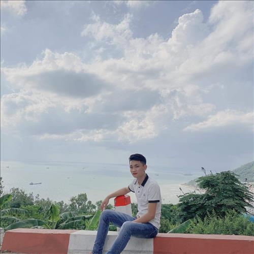 hẹn hò - 26-Male -Age:26 - Single-TP Hồ Chí Minh-Lover - Best dating website, dating with vietnamese person, finding girlfriend, boyfriend.