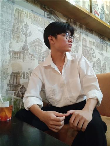 hẹn hò - Võ Thanh Tiến -Male -Age:18 - Single--Lover - Best dating website, dating with vietnamese person, finding girlfriend, boyfriend.