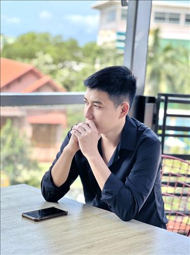 hẹn hò - Dũng Phan-Male -Age:24 - Single-TP Hồ Chí Minh-Short Term - Best dating website, dating with vietnamese person, finding girlfriend, boyfriend.