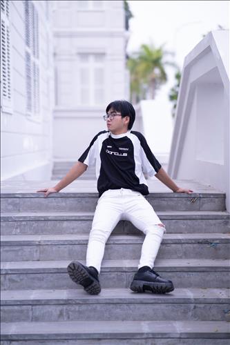 hẹn hò - Phạm Tuấn Kiệt-Male -Age:20 - Single-Đà Nẵng-Lover - Best dating website, dating with vietnamese person, finding girlfriend, boyfriend.