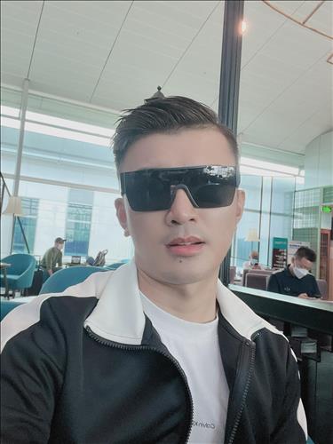 hẹn hò - Ca ca-Male -Age:34 - Single-TP Hồ Chí Minh-Lover - Best dating website, dating with vietnamese person, finding girlfriend, boyfriend.