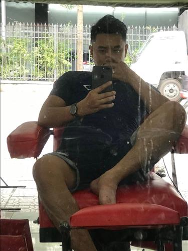 hẹn hò - Trần Bình -Gay -Age:27 - Single-TP Hồ Chí Minh-Confidential Friend - Best dating website, dating with vietnamese person, finding girlfriend, boyfriend.