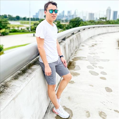 hẹn hò - Hoàng Thiên-Male -Age:40 - Single-TP Hồ Chí Minh-Lover - Best dating website, dating with vietnamese person, finding girlfriend, boyfriend.