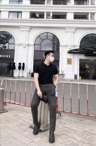 hẹn hò - Hậu Master-Male -Age:23 - Single-Hà Nội-Short Term - Best dating website, dating with vietnamese person, finding girlfriend, boyfriend.