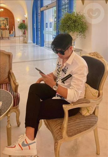 hẹn hò - Tisy Cu-Male -Age:33 - Single-TP Hồ Chí Minh-Confidential Friend - Best dating website, dating with vietnamese person, finding girlfriend, boyfriend.