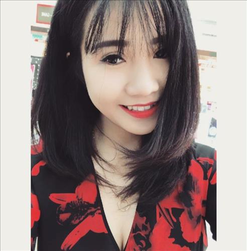 hẹn hò - Giang Mei-Nữ -Tuổi:23 - Độc thân-Hà Nội-Người yêu ngắn hạn
