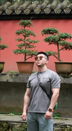 hẹn hò - Phạm Phú Thịnh-Male -Age:39 - Divorce-TP Hồ Chí Minh-Lover - Best dating website, dating with vietnamese person, finding girlfriend, boyfriend.