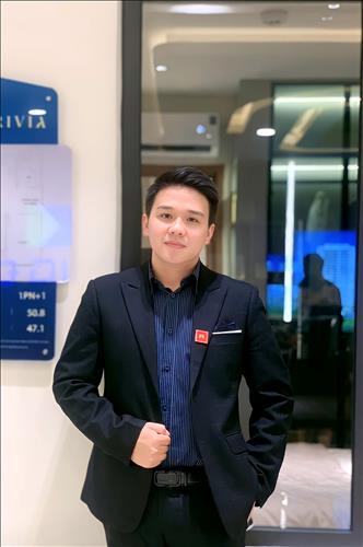 hẹn hò - Nguyễn Công Hoàng An-Male -Age:25 - Single-TP Hồ Chí Minh-Confidential Friend - Best dating website, dating with vietnamese person, finding girlfriend, boyfriend.