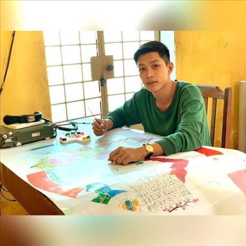 hẹn hò - Minh Khoi Huynh-Male -Age:25 - Single-TP Hồ Chí Minh-Lover - Best dating website, dating with vietnamese person, finding girlfriend, boyfriend.