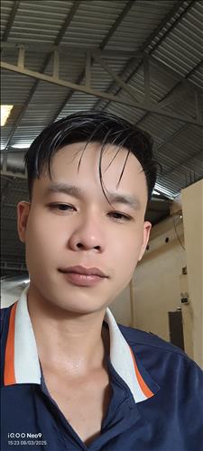 hẹn hò - Bùi Tuân-Nam -Tuổi:33 - Độc thân-Cần Thơ-Người yêu ngắn hạn