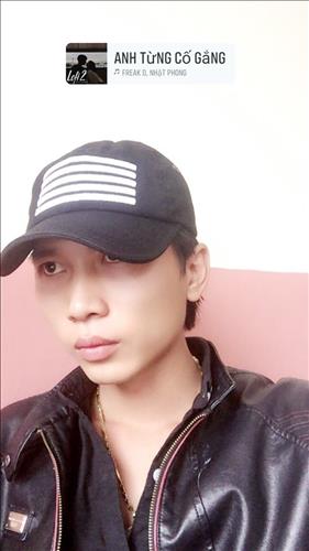 hẹn hò - Khang Huynh-Male -Age:34 - Single-TP Hồ Chí Minh-Confidential Friend - Best dating website, dating with vietnamese person, finding girlfriend, boyfriend.