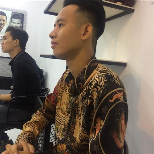 hẹn hò - thanh huynh-Nam -Tuổi:27 - Độc thân-TP Hồ Chí Minh-Người yêu lâu dài