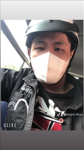 hẹn hò - Khanh Phan-Male -Age:27 - Single-TP Hồ Chí Minh-Confidential Friend - Best dating website, dating with vietnamese person, finding girlfriend, boyfriend.