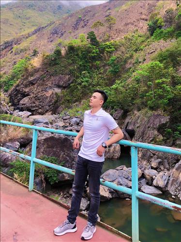 hẹn hò - Trần Tuấn anh-Male -Age:29 - Single-Hà Nội-Lover - Best dating website, dating with vietnamese person, finding girlfriend, boyfriend.