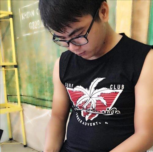 hẹn hò - macsau li-Male -Age:32 - Single--Confidential Friend - Best dating website, dating with vietnamese person, finding girlfriend, boyfriend.