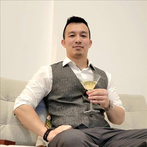 hẹn hò - Bùi Hoàng Lâm -Male -Age:43 - Single-Cà Mau-Lover - Best dating website, dating with vietnamese person, finding girlfriend, boyfriend.