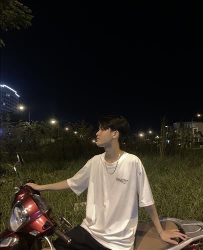 hẹn hò - Trọng-Male -Age:18 - Single-TP Hồ Chí Minh-Confidential Friend - Best dating website, dating with vietnamese person, finding girlfriend, boyfriend.