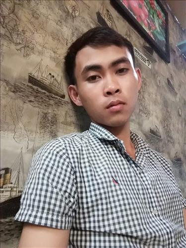 hẹn hò - Đồng Nguyễn -Male -Age:25 - Single-TP Hồ Chí Minh-Lover - Best dating website, dating with vietnamese person, finding girlfriend, boyfriend.