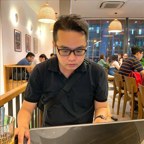 hẹn hò - Tài Nguyễn-Male -Age:32 - Single-TP Hồ Chí Minh-Lover - Best dating website, dating with vietnamese person, finding girlfriend, boyfriend.