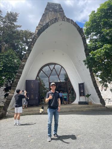 hẹn hò - Sang Nguyen-Male -Age:40 - Single-TP Hồ Chí Minh-Friend - Best dating website, dating with vietnamese person, finding girlfriend, boyfriend.