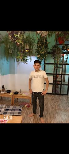 hẹn hò - Tu Tran-Male -Age:26 - Single-TP Hồ Chí Minh-Lover - Best dating website, dating with vietnamese person, finding girlfriend, boyfriend.