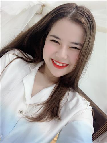 hẹn hò - Tuyết Nhi-Lady -Age:24 - Single-TP Hồ Chí Minh-Lover - Best dating website, dating with vietnamese person, finding girlfriend, boyfriend.