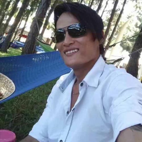 hẹn hò - Lý Chí Huy-Male -Age:35 - Single-TP Hồ Chí Minh-Short Term - Best dating website, dating with vietnamese person, finding girlfriend, boyfriend.