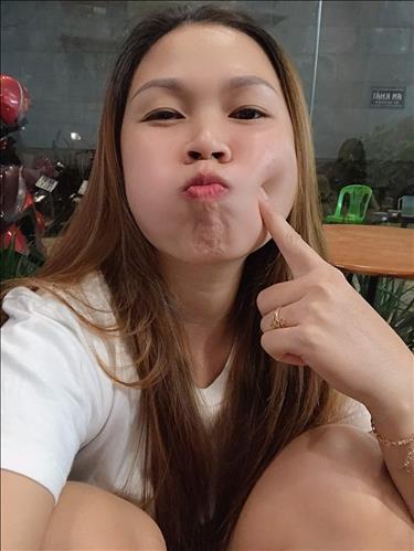 hẹn hò - Thy Nguyễn-Lesbian -Age:33 - Single-Đồng Nai-Lover - Best dating website, dating with vietnamese person, finding girlfriend, boyfriend.