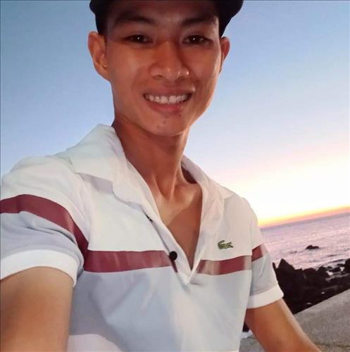 hẹn hò - Tươi Thiện-Male -Age:28 - Single-TP Hồ Chí Minh-Lover - Best dating website, dating with vietnamese person, finding girlfriend, boyfriend.