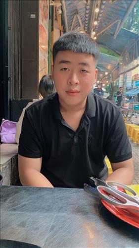 hẹn hò - Phạm Tuấn-Male -Age:22 - Single--Lover - Best dating website, dating with vietnamese person, finding girlfriend, boyfriend.