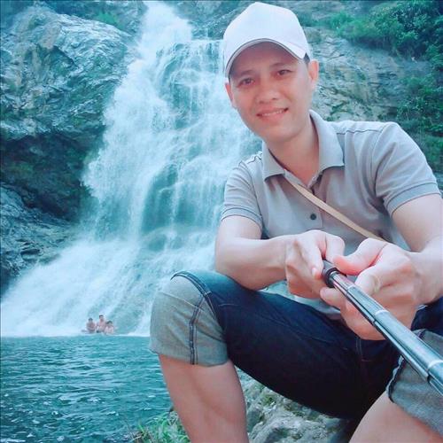 hẹn hò - Hiếu -Male -Age:41 - Divorce-TP Hồ Chí Minh-Lover - Best dating website, dating with vietnamese person, finding girlfriend, boyfriend.