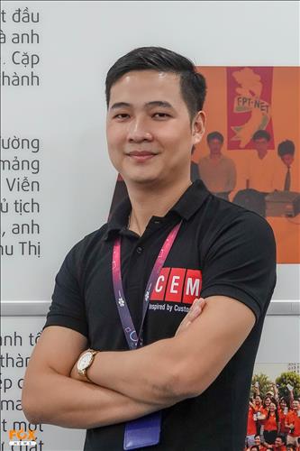 hẹn hò - Nguyễn Tuấn Anh-Male -Age:42 - Alone-TP Hồ Chí Minh-Lover - Best dating website, dating with vietnamese person, finding girlfriend, boyfriend.