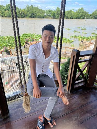 hẹn hò - Cuong Quang-Male -Age:27 - Single-TP Hồ Chí Minh-Lover - Best dating website, dating with vietnamese person, finding girlfriend, boyfriend.