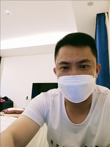 hẹn hò - Minh Tuan-Male -Age:35 - Single-Sóc Trăng-Short Term - Best dating website, dating with vietnamese person, finding girlfriend, boyfriend.
